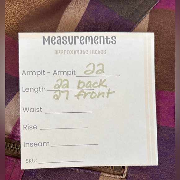 Joseph Ribkoff Multicolor Plaid Jacket - Picture 15 of 15